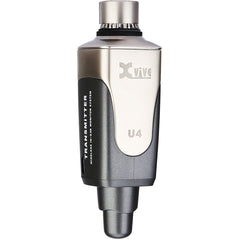 Xvive U4 Wireless In-ear Monitoring System - 2.4GHz | Music Experience Online | South Africa