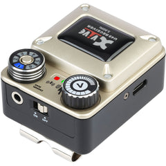 Xvive U45 Wireless In-ear Monitoring System - 5.8GHz | Music Experience Online | South Africa