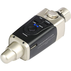 Xvive U45 Wireless In-ear Monitoring System - 5.8GHz | Music Experience Online | South Africa