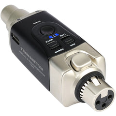 Xvive U45 Wireless In-ear Monitoring System - 5.8GHz | Music Experience Online | South Africa