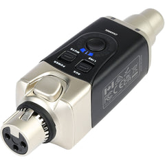Xvive U45 Wireless In-ear Monitoring System - 5.8GHz | Music Experience Online | South Africa