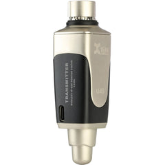 Xvive U45 Wireless In-ear Monitoring System - 5.8GHz | Music Experience Online | South Africa