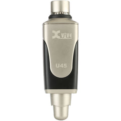 Xvive U45 Wireless In-ear Monitoring System - 5.8GHz | Music Experience Online | South Africa