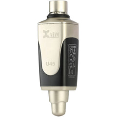 Xvive U45 Wireless In-ear Monitoring System - 5.8GHz | Music Experience Online | South Africa