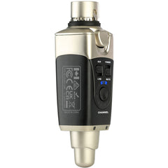 Xvive U45 Wireless In-ear Monitoring System - 5.8GHz | Music Experience Online | South Africa