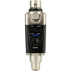 Xvive U45 Wireless In-ear Monitoring System - 5.8GHz | Music Experience Online | South Africa