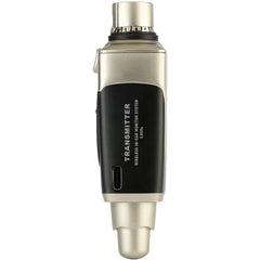 Xvive U45 Wireless In-ear Monitoring System - 5.8GHz | Music Experience Online | South Africa