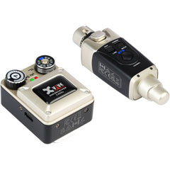 Xvive U45 Wireless In-ear Monitoring System - 5.8GHz | Music Experience Online | South Africa