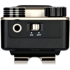 Xvive U45 Wireless In-ear Monitoring System - 5.8GHz | Music Experience Online | South Africa