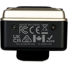 Xvive U45 Wireless In-ear Monitoring System - 5.8GHz | Music Experience Online | South Africa