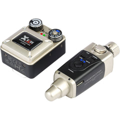 Xvive U45 Wireless In-ear Monitoring System - 5.8GHz | Music Experience Online | South Africa