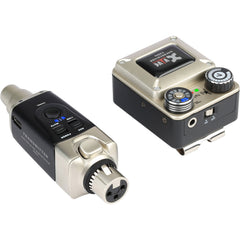 Xvive U45 Wireless In-ear Monitoring System - 5.8GHz | Music Experience Online | South Africa
