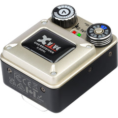 Xvive U45 Wireless In-ear Monitoring System - 5.8GHz | Music Experience Online | South Africa