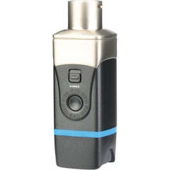 Xvive U7 Saxophone and Trumpet Wireless System - Black | Music Experience Online | South Africa