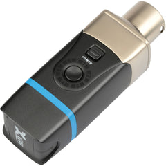 Xvive U7 Saxophone and Trumpet Wireless System - Black | Music Experience Online | South Africa
