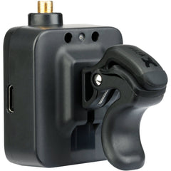 Xvive U7 Saxophone and Trumpet Wireless System - Black | Music Experience Online | South Africa