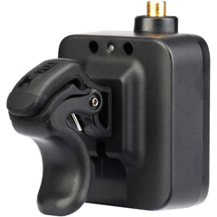 Xvive U7 Saxophone and Trumpet Wireless System - Black | Music Experience Online | South Africa