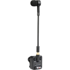 Xvive U7 Saxophone and Trumpet Wireless System - Black | Music Experience Online | South Africa