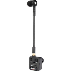 Xvive U7 Saxophone and Trumpet Wireless System - Black | Music Experience Online | South Africa