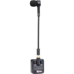 Xvive U7 Saxophone and Trumpet Wireless System - Black | Music Experience Online | South Africa