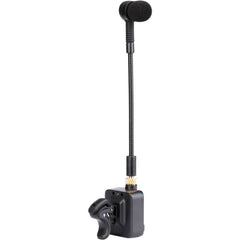 Xvive U7 Saxophone and Trumpet Wireless System - Black | Music Experience Online | South Africa