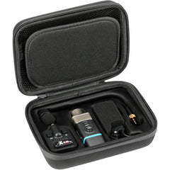 Xvive U7 Saxophone and Trumpet Wireless System - Black | Music Experience Online | South Africa