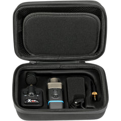 Xvive U7 Saxophone and Trumpet Wireless System - Black | Music Experience Online | South Africa