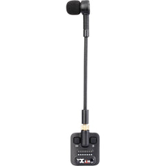 Xvive U7 Saxophone and Trumpet Wireless System - Black | Music Experience Online | South Africa