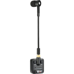 Xvive U8 Acoustic Guitar Wireless System - Black | Music Experience Online | South Africa
