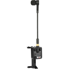 Xvive U8 Acoustic Guitar Wireless System - Black | Music Experience Online | South Africa
