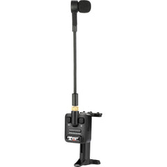 Xvive U8 Acoustic Guitar Wireless System - Black | Music Experience Online | South Africa