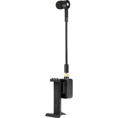 Xvive U8 Acoustic Guitar Wireless System - Black | Music Experience Online | South Africa