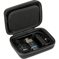 Xvive U8 Acoustic Guitar Wireless System - Black | Music Experience Online | South Africa