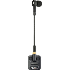 Xvive U8 Acoustic Guitar Wireless System - Black | Music Experience Online | South Africa