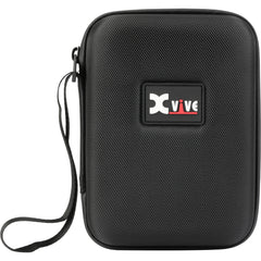 Xvive U8 Acoustic Guitar Wireless System - Black | Music Experience Online | South Africa