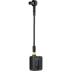 Xvive U8 Acoustic Guitar Wireless System - Black | Music Experience Online | South Africa