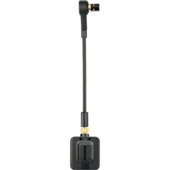 Xvive U8 Acoustic Guitar Wireless System - Black | Music Experience Online | South Africa
