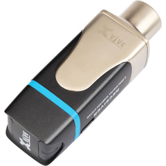 Xvive U9 Violin Wireless System - Black | Music Experience Online | South Africa