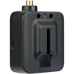 Xvive U9 Violin Wireless System - Black | Music Experience Online | South Africa