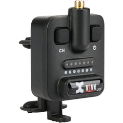 Xvive U9 Violin Wireless System - Black | Music Experience Online | South Africa