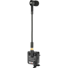 Xvive U9 Violin Wireless System - Black | Music Experience Online | South Africa