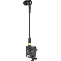 Xvive U9 Violin Wireless System - Black | Music Experience Online | South Africa
