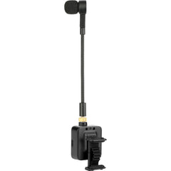 Xvive U9 Violin Wireless System - Black | Music Experience Online | South Africa