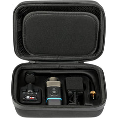 Xvive U9 Violin Wireless System - Black | Music Experience Online | South Africa