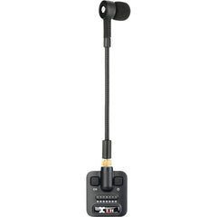 Xvive U9 Violin Wireless System - Black | Music Experience Online | South Africa