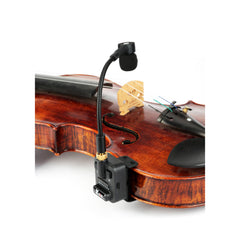 Xvive U9 Violin Wireless System - Black | Music Experience Online | South Africa