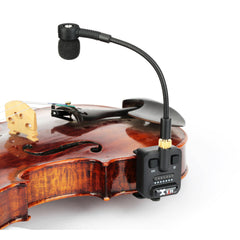 Xvive U9 Violin Wireless System - Black | Music Experience Online | South Africa