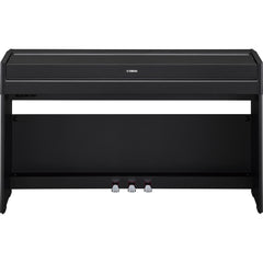 Yamaha Arius YDP-S55 88-Weighted Key Digital Console Piano Black | Music Experience | Shop Online | South Africa