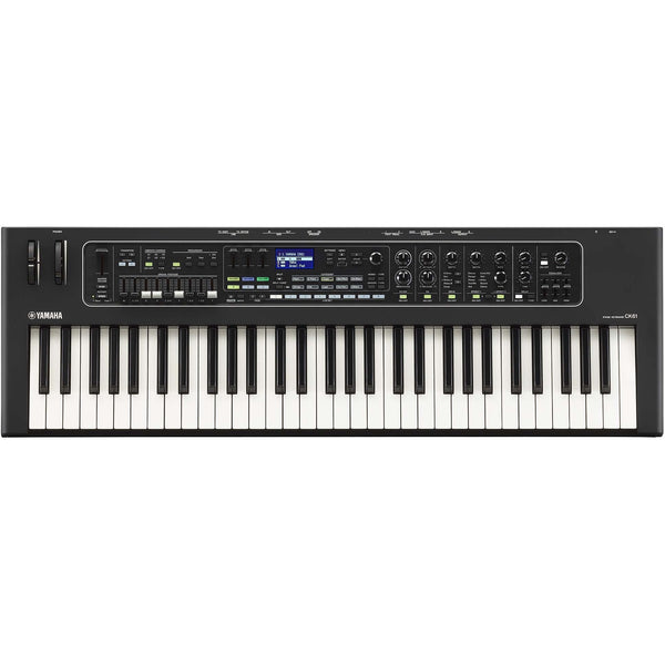 Yamaha CK61 61-note Stage Piano Keyboard | Music Experience | Shop Online | South Africa