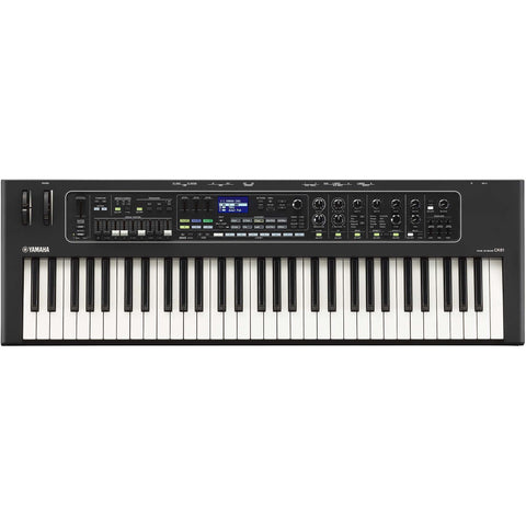 Yamaha CK61 61-note Stage Keyboard | Music Experience Online Yamaha CK61 61-note Stage Keyboard | Music Experience Online